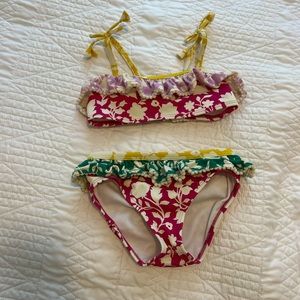 Girls Boden Bikini